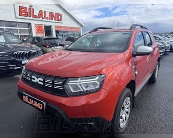 2023 Dacia Duster