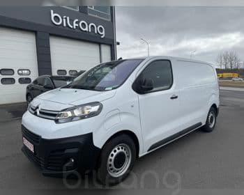 2024 Citroën Jumpy L2 75 KWH