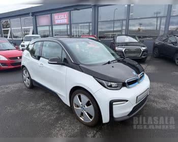 2019 BMW i3
