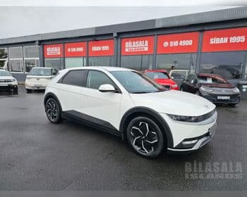2022 Hyundai IONIQ 5 AWD Comfort