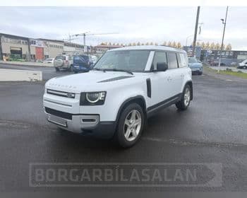 2024 Land Rover Defender SE P400