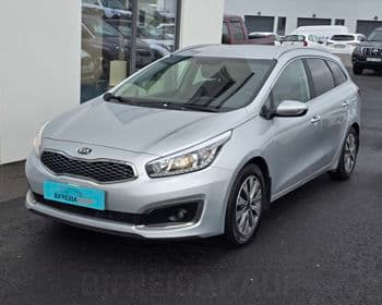 2017 Kia Ceed
