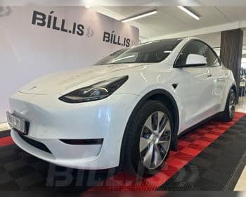 2023 Tesla Model Y LR AWD