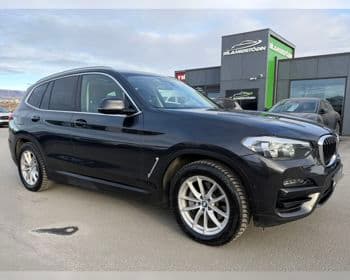 2021 BMW X3 xDrive30e