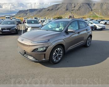 2022 Hyundai Kona Premium 64kWh