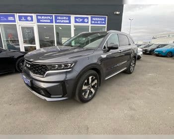 2023 Kia Sorento Style