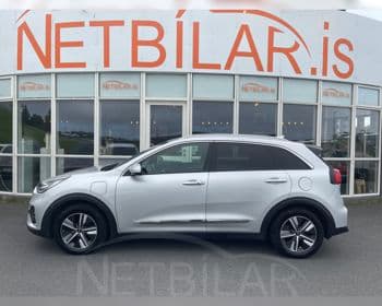 2020 Kia Niro Style Plug IN Hybrid