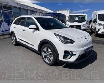 2021 Kia Niro Premium 64 KW