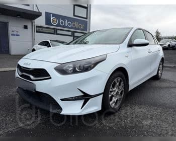 2023 Kia Ceed Urban