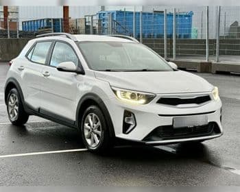 2023 Kia Stonic