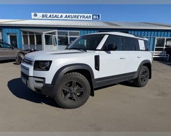 2023 Land Rover Defender TDV6 SE