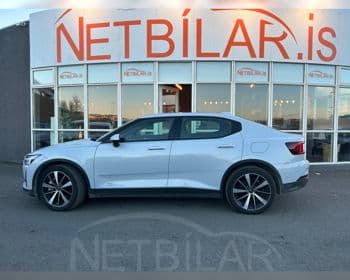 2022 Polestar 2 LR 78KW