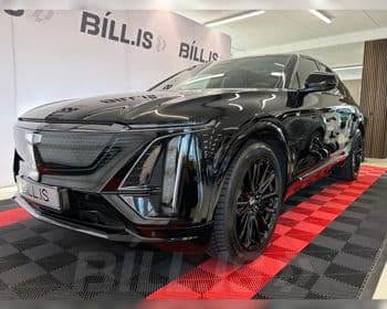 2024 Cadillac Lyriq AWD Luxery 110KW 530KM