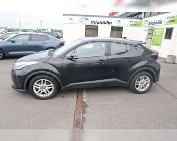 2023 Toyota C-HR Hybrid