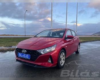 2023 Hyundai i20 Classic
