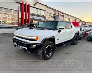 2023 Hummer EV GMC