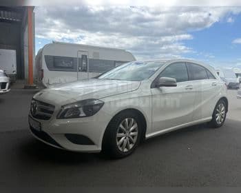 2014 Mercedes-Benz A-Class 180 CDI