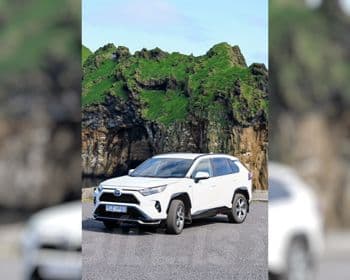 2023 Toyota RAV4 GX
