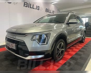 2024 Kia Niro Urban PHEV