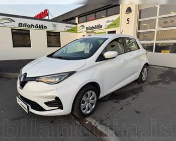 2020 Renault ZOE