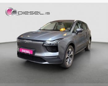 2023 Aiways U5 Premium 63kWh