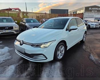 2023 Volkswagen Golf A8 Life E-Tsi