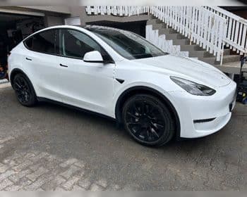 2023 Tesla Model Y LR AWD