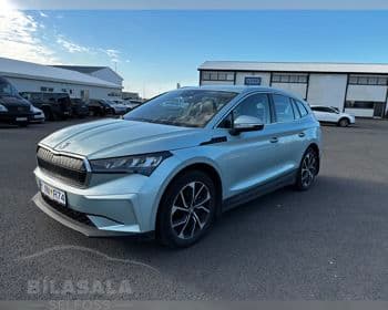 2022 Škoda Enyaq Ambition 80X