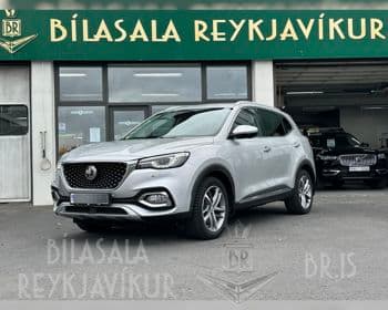 2023 MG EHS Plug-in Hybrid