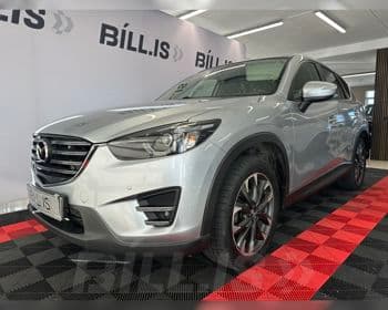 2016 Mazda CX-5 Optima LE UR