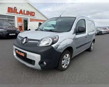 2020 Renault Kangoo Express Z E