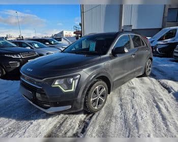 2023 Kia Niro Urban PHEV
