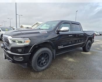 2022 Dodge Ram 1500 Limited
