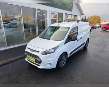 2017 Ford Transit Connect