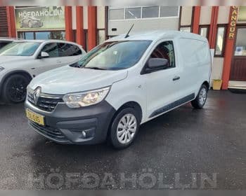 2023 Renault Express