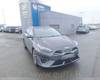 2023 Kia Ceed SW Urban PHEV