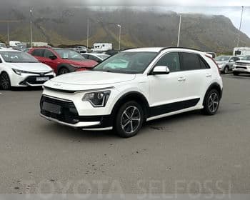 2023 Kia Niro Urban PHEV