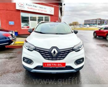 2020 Renault Kadjar