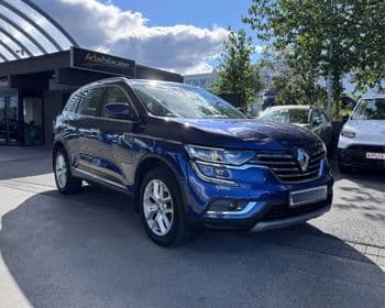 2017 Renault Koleos