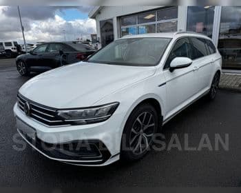 2020 Volkswagen Passat GTE Comfort PHEV