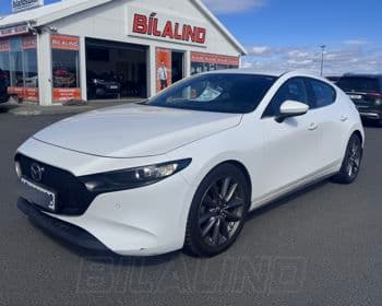 2019 Mazda 3