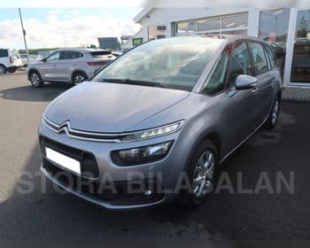 2017 Citroën C4 Picasso