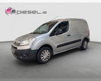 2014 Citroën Berlingo 3 Sæta