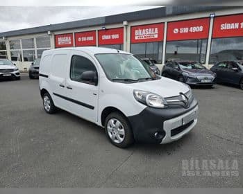 2018 Renault Kangoo Express Z E