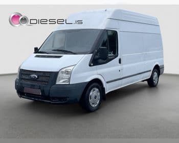 2012 Ford Transit L2H2