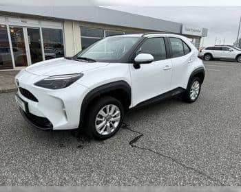 2023 Toyota Yaris Cross Active Hybrid AWD