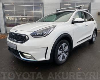 2019 Kia Niro PHEV