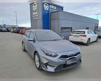 2023 Kia Ceed SW Special Edition