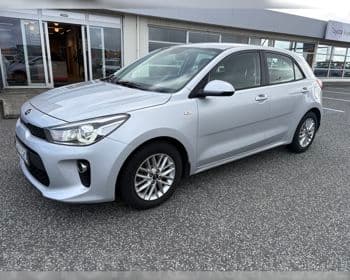2018 Kia Rio EX