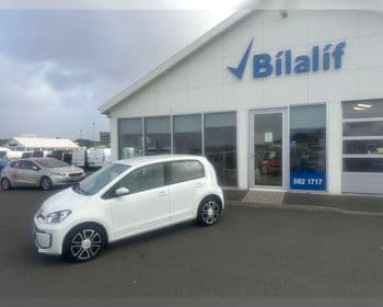 2020 Volkswagen up!